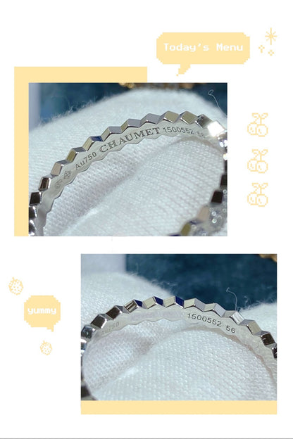 [⭐Mirelle]BEE LOVE SMALL RING