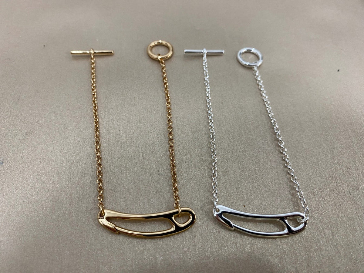 [⭐Mirelle]Brooch Necklace