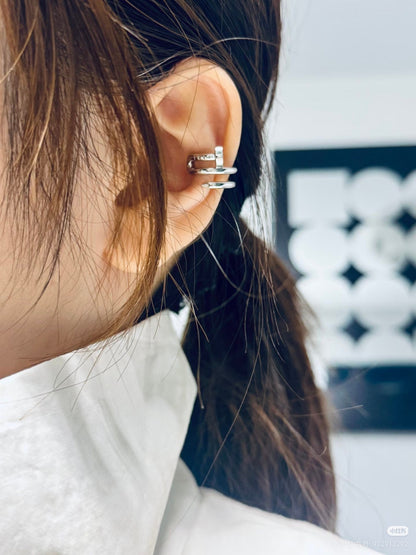 [⭐Mirelle]Single-ear clip