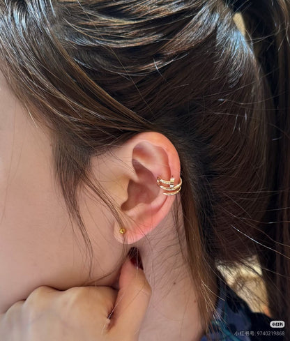[⭐Mirelle]Single-ear clip