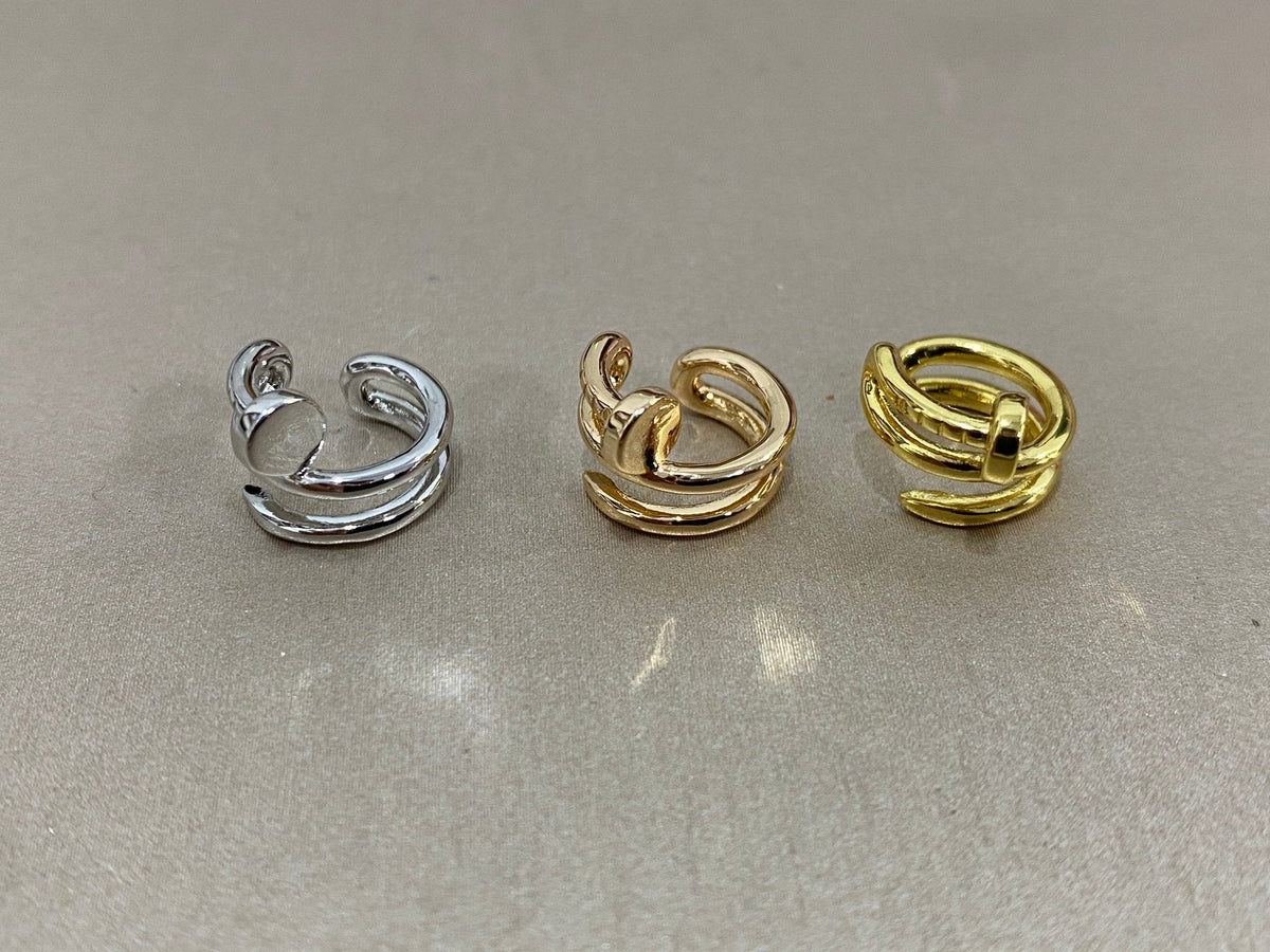 [⭐Mirelle]Single-ear clip