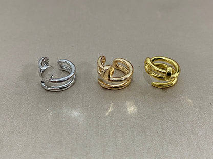 [⭐Mirelle]Single-ear clip