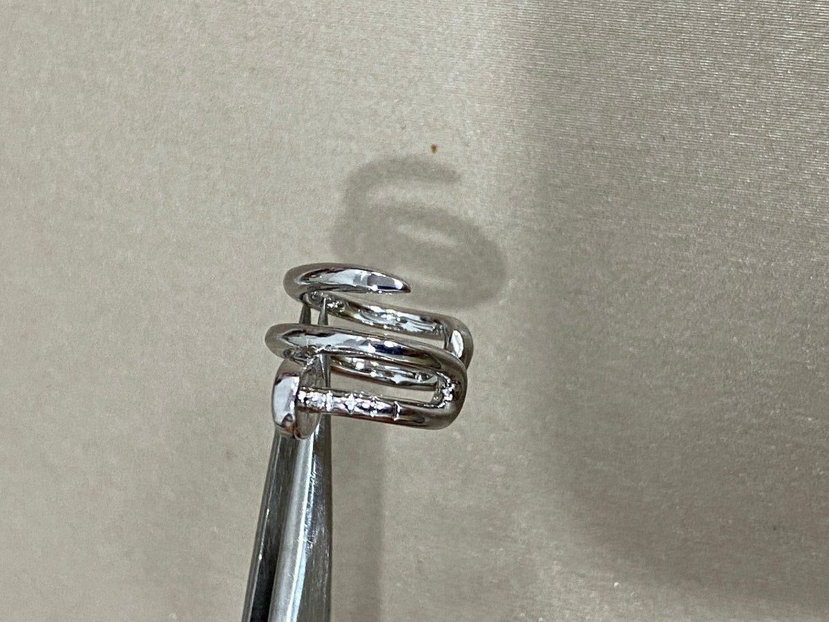 [⭐Mirelle]Single-ear clip