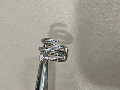 [⭐Mirelle]Single-ear clip
