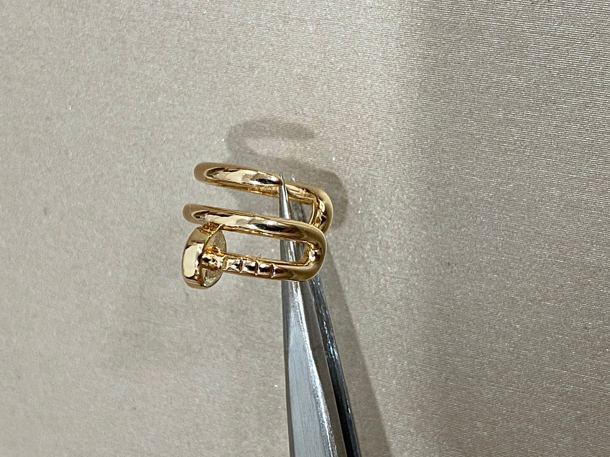[⭐Mirelle]Single-ear clip