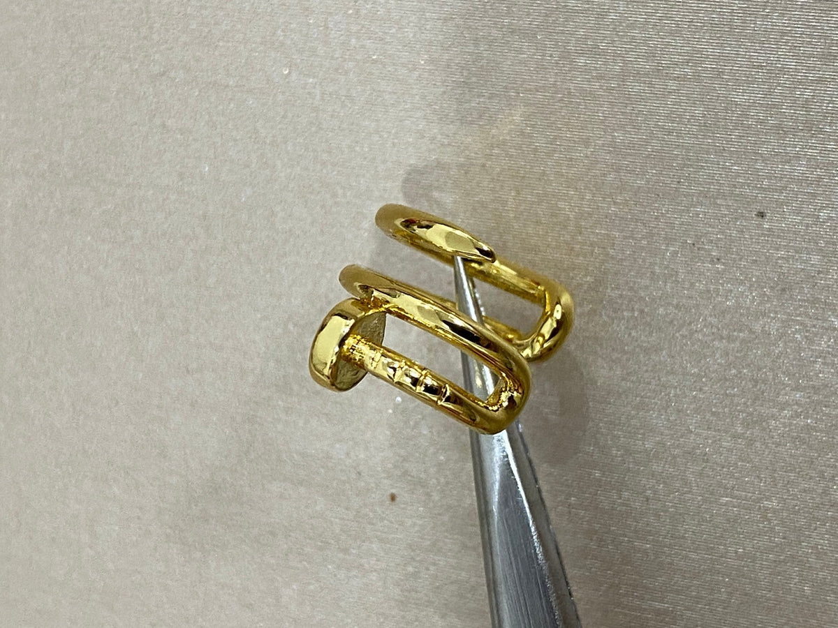 [⭐Mirelle]Single-ear clip