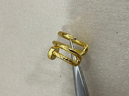 [⭐Mirelle]Single-ear clip