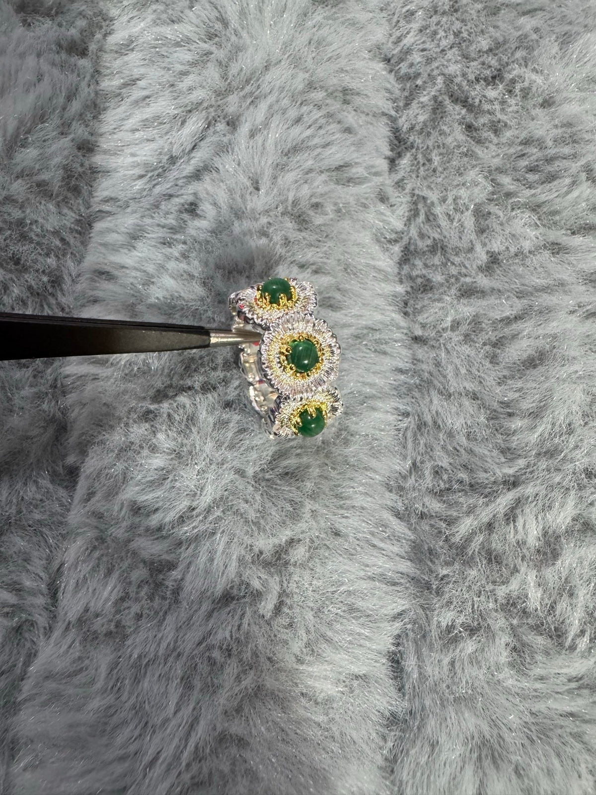 [⭐Mirelle]B.C.L Daisy Rings（Various colors）