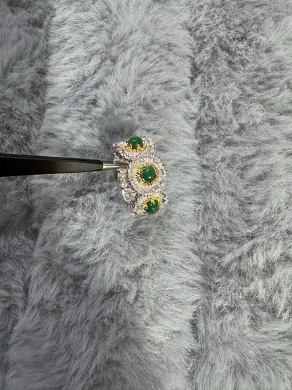 [⭐Mirelle]B.C.L Daisy Rings（Various colors）