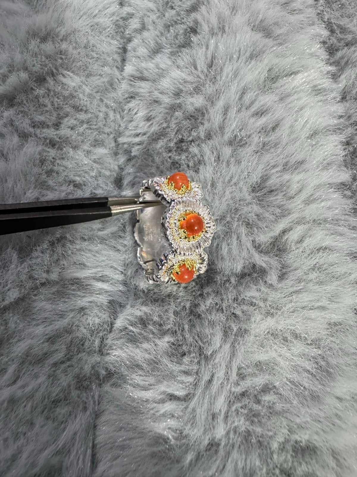 [⭐Mirelle]B.C.L Daisy Rings（Various colors）