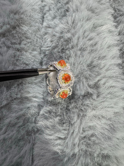 [⭐Mirelle]B.C.L Daisy Rings（Various colors）