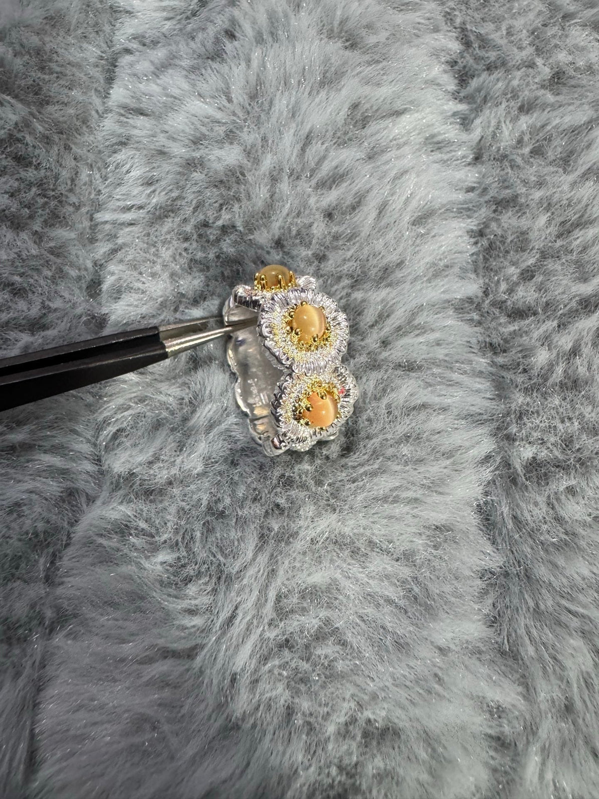 [⭐Mirelle]B.C.L Daisy Rings（Various colors）