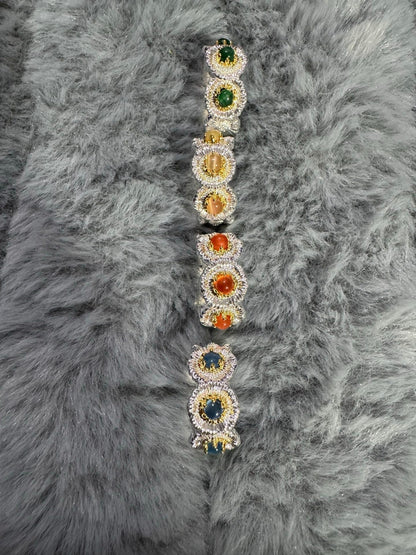 [⭐Mirelle]B.C.L Daisy Rings（Various colors）