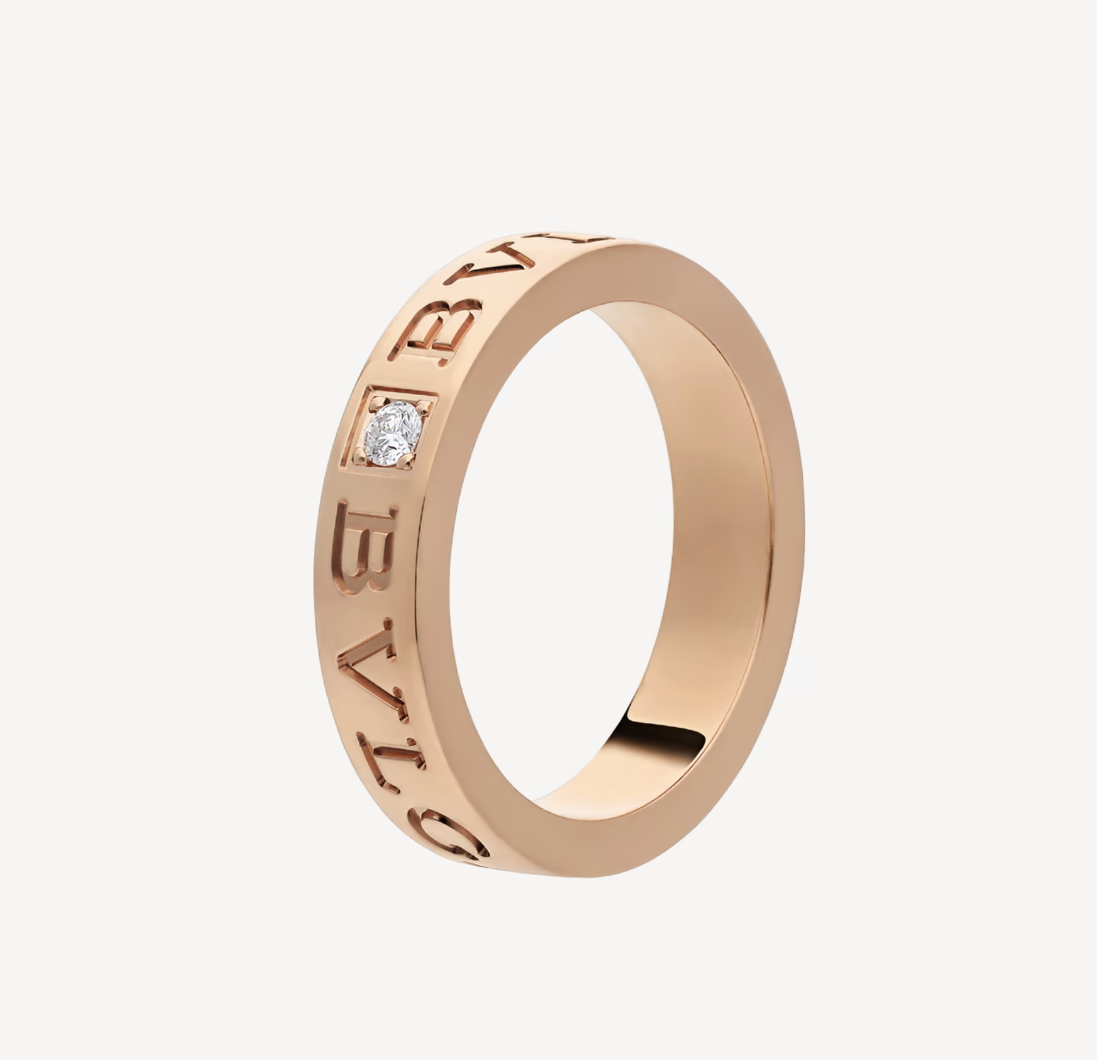 [⭐Mirelle]ZERO 1 ESSENTIAL WITH A DIAMOD RING
