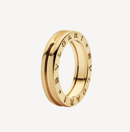 [⭐Mirelle]ZERO 1 ONE-BAND RING