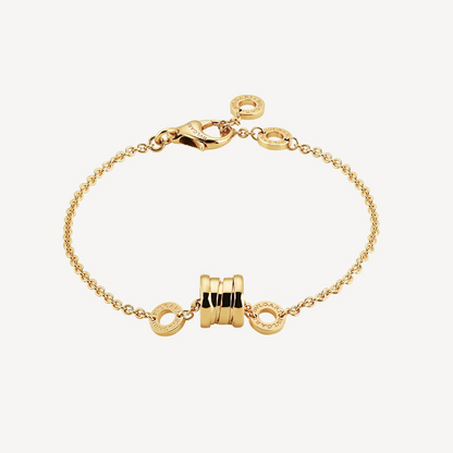 [⭐Mirelle]ZERO 1 SOFT GOLD BRACELET