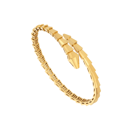 [⭐Mirelle]SERPENTI VIPER GOLD BRACELET