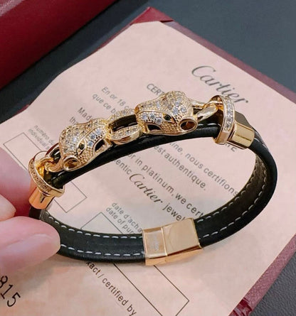 [⭐Mirelle Jewelry] PANTHERE  BRACELET