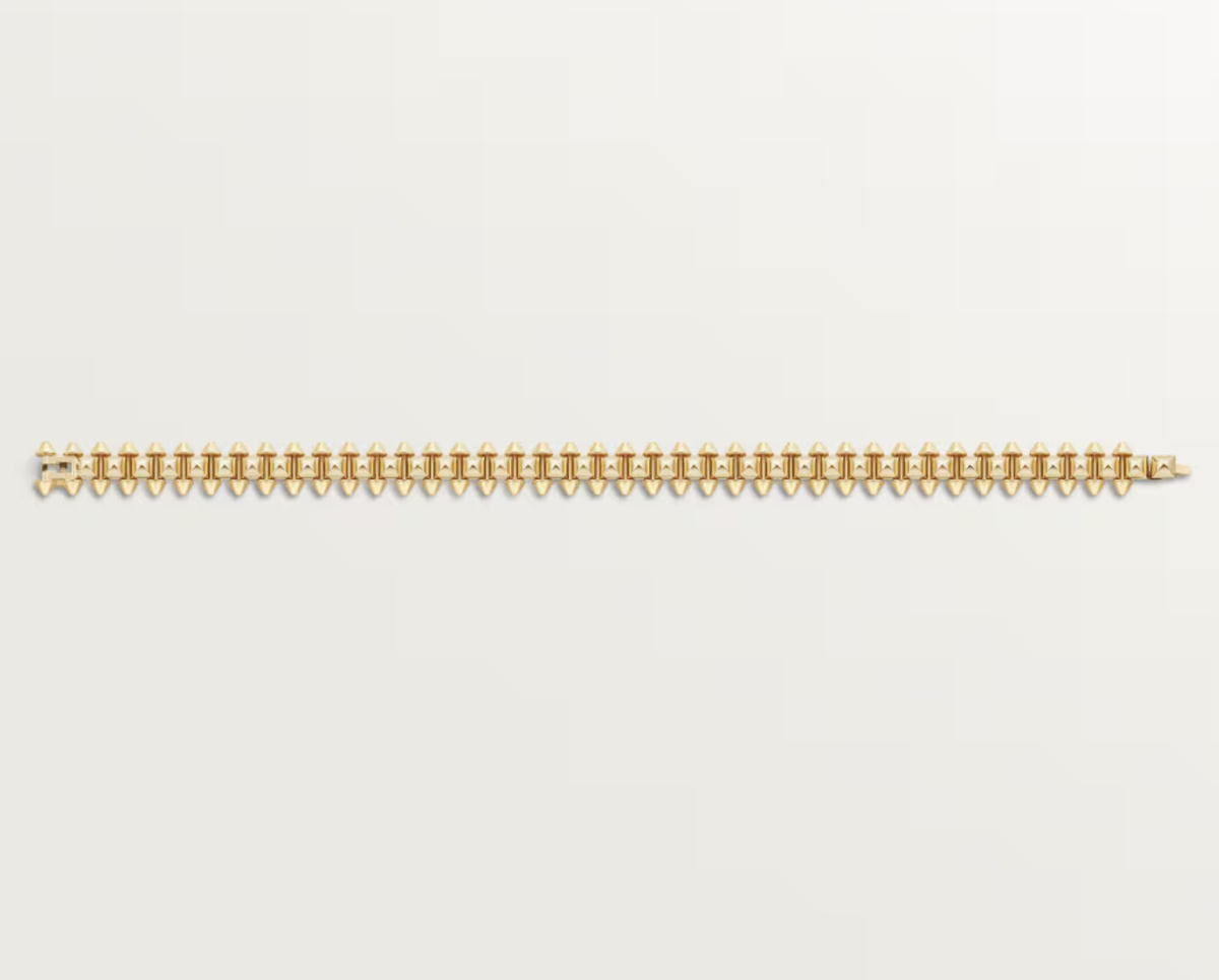 [⭐Mirelle]Rivet Bracelet