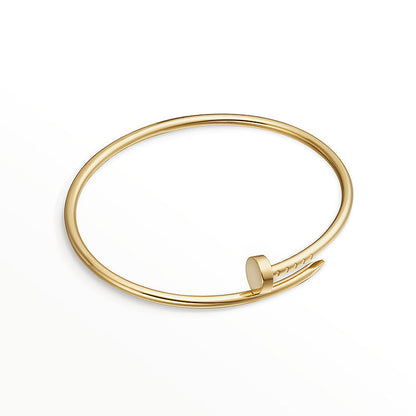 [⭐Mirelle]JUSTE BRACELET 2.5MM