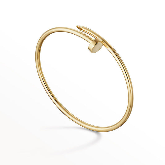 [⭐Mirelle]JUSTE BRACELET 2.5MM