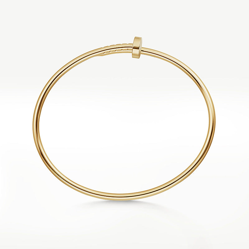 [⭐Mirelle]JUSTE BRACELET 2.5MM
