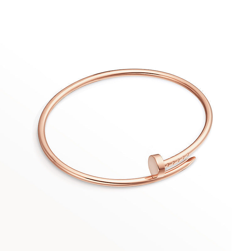 [⭐Mirelle]JUSTE BRACELET 2.5MM