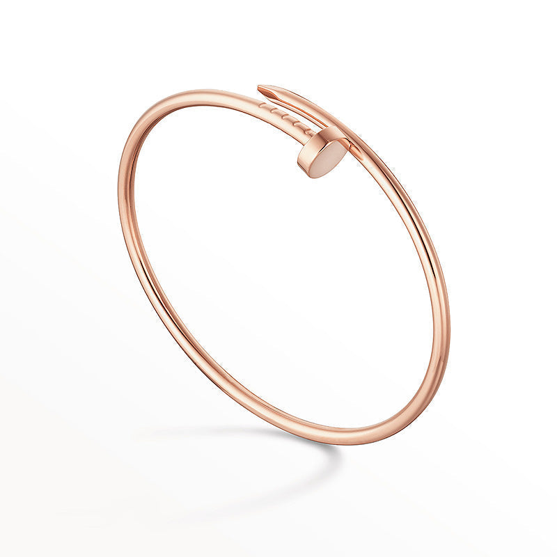 [⭐Mirelle]JUSTE BRACELET 2.5MM