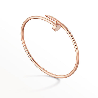 [⭐Mirelle]JUSTE BRACELET 2.5MM