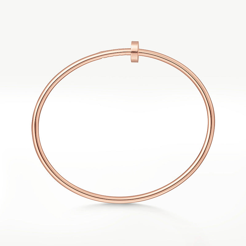 [⭐Mirelle]JUSTE BRACELET 2.5MM