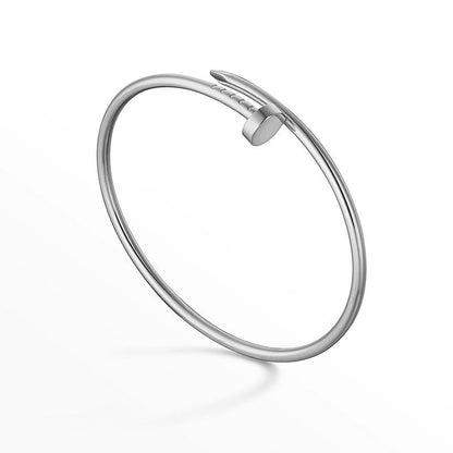 [⭐Mirelle]JUSTE BRACELET 2.5MM