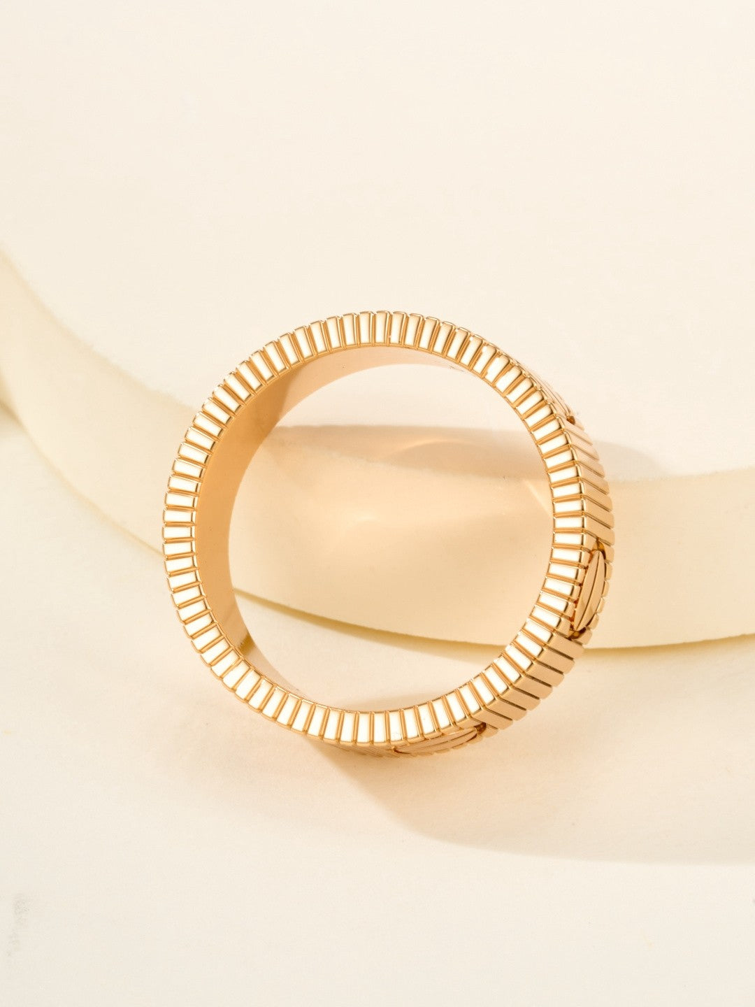 [⭐Mirelle]LOVE 6.5MM RING