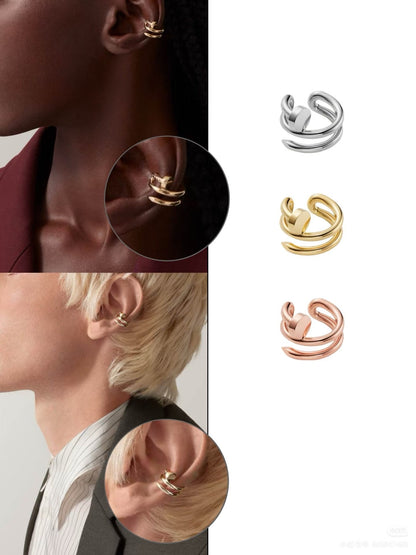 [⭐Mirelle]Single-ear clip