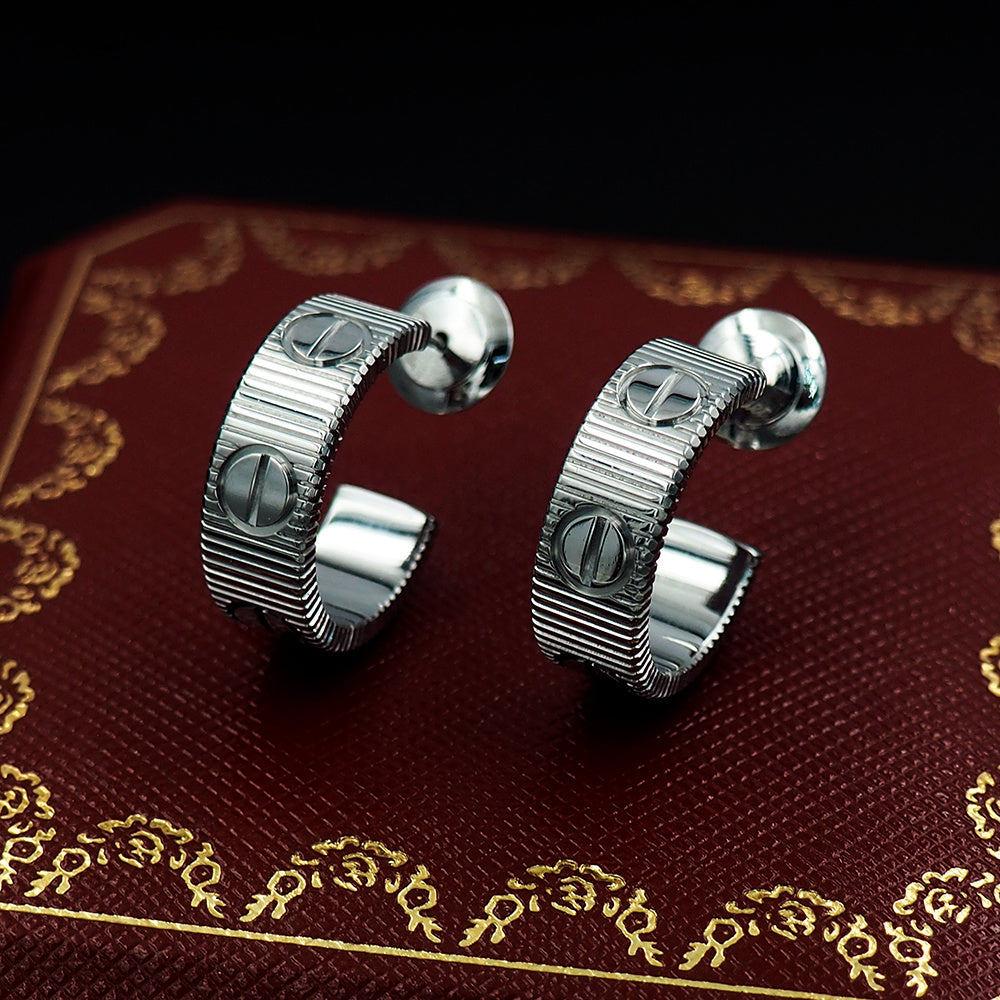 [⭐Mirelle] 2026 NEW LOVE UNLIMITED EARRINGS