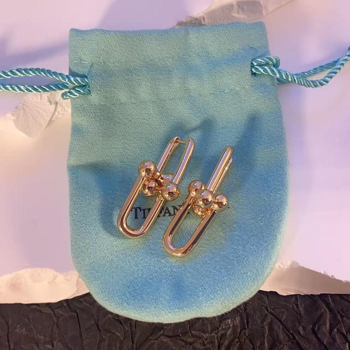 [⭐Mirelle]HW SERIES EARRINGS