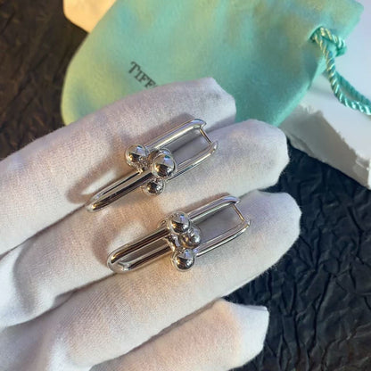 [⭐Mirelle]HW SERIES EARRINGS