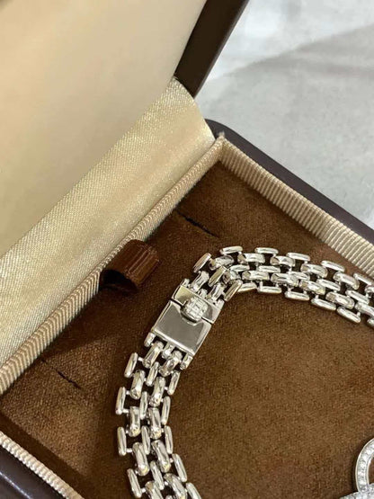 [⭐Mirelle] DOUBLE PANTHER BRACELET