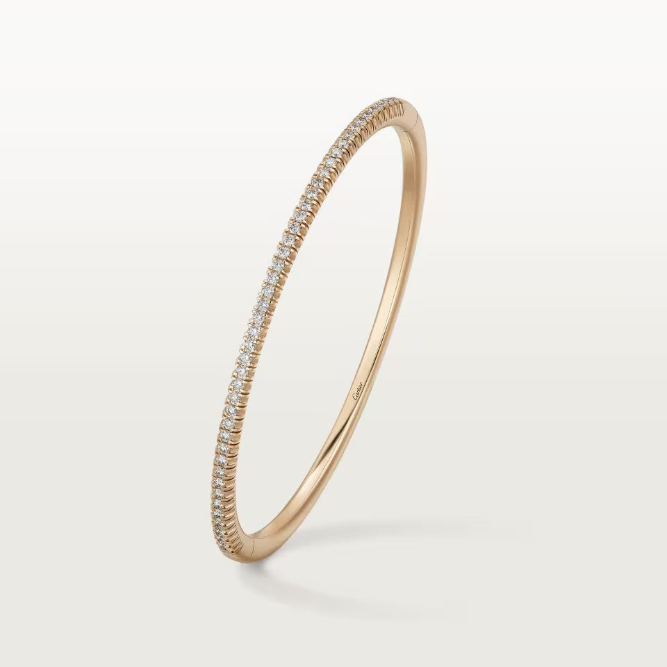 [⭐Mirelle]MINI DIAMOND TENNIS BRACELET