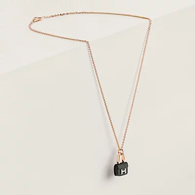 [⭐Mirelle]WOMEN'S HM AMULETTES CONSTANCE PENDANT NECKLACE