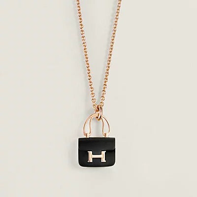 [⭐Mirelle]WOMEN'S HM AMULETTES CONSTANCE PENDANT NECKLACE