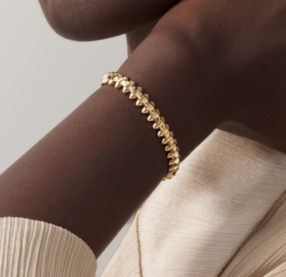[⭐Mirelle]Rivet Bracelet