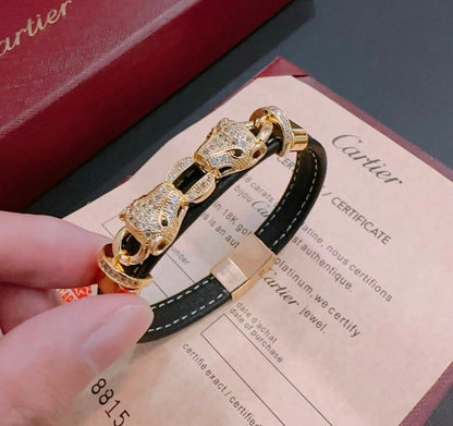 [⭐Mirelle Jewelry] PANTHERE  BRACELET