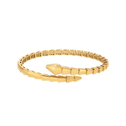 [⭐Mirelle]SERPENTI VIPER GOLD BRACELET