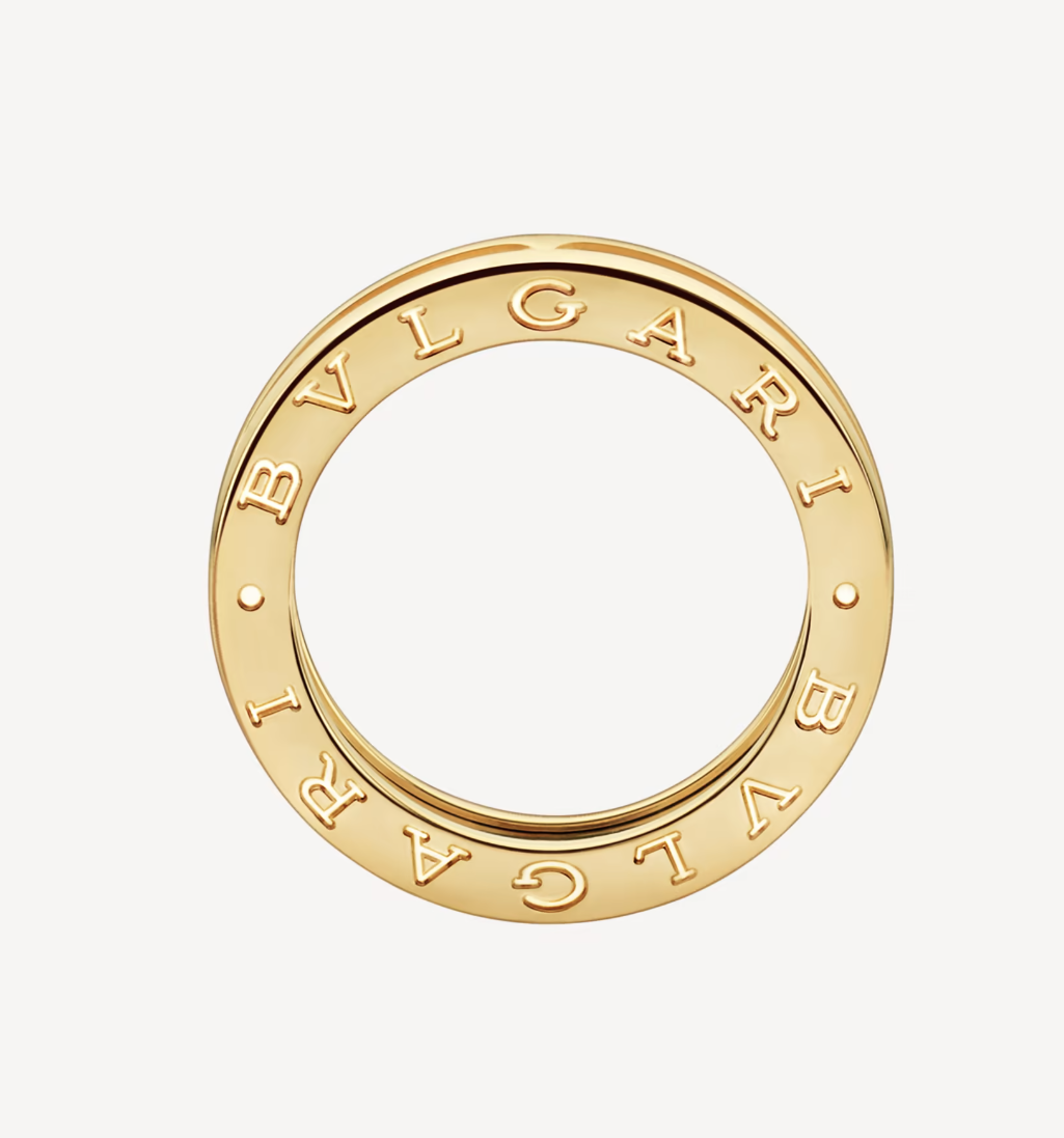 [⭐Mirelle]ZERO 1 ONE-BAND RING