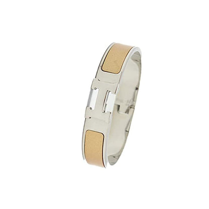 [⭐Mirelle]H CHAMPAGNE BRACELET