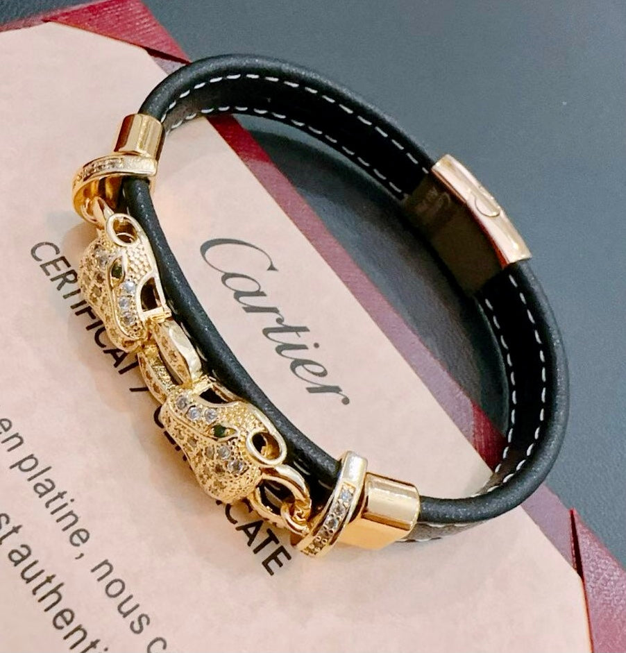 [⭐Mirelle Jewelry] PANTHERE  BRACELET