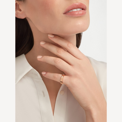 [⭐Mirelle]ZERO 1 ESSENTIAL WITH A DIAMOD RING