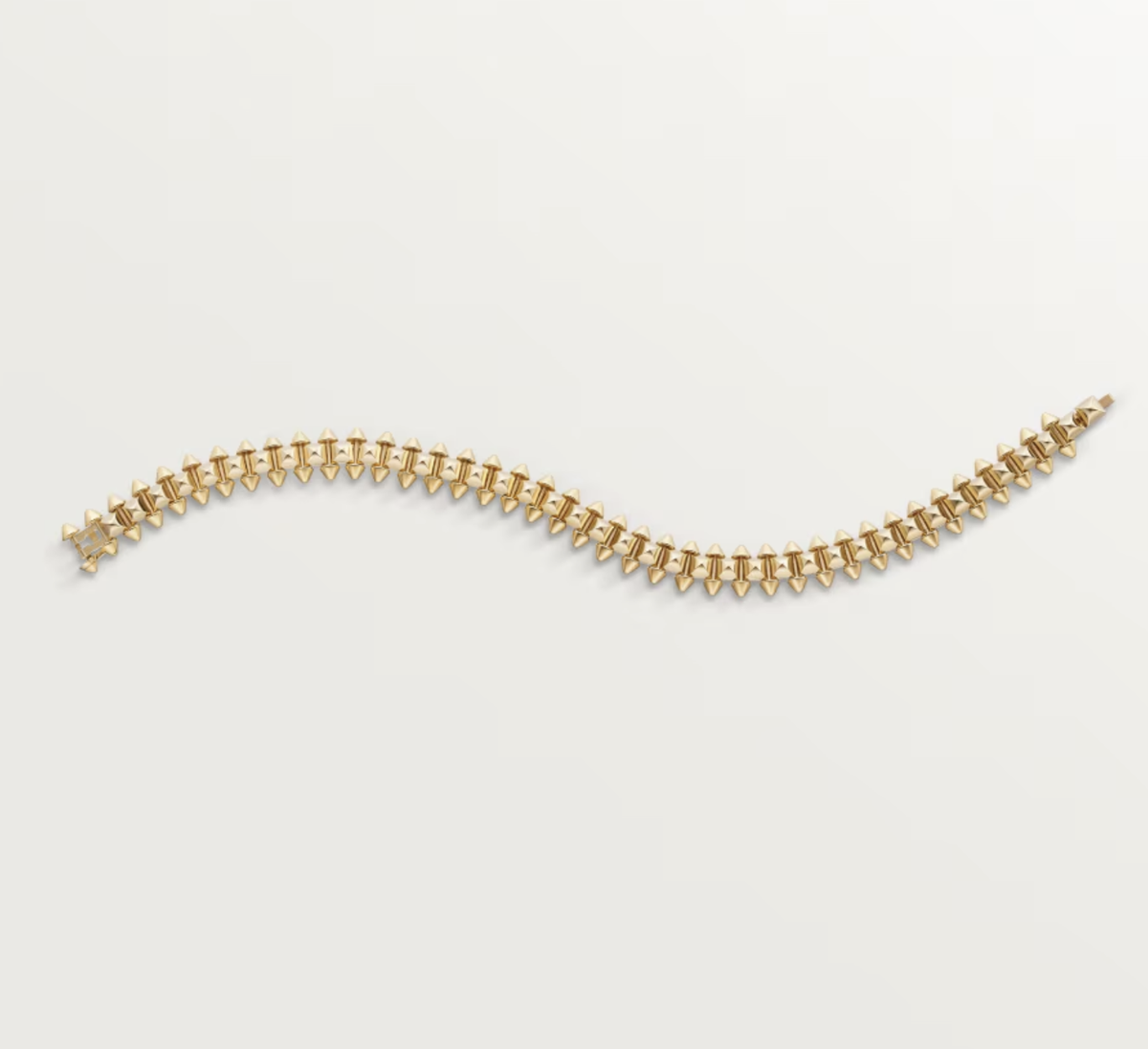 [⭐Mirelle]Rivet Bracelet