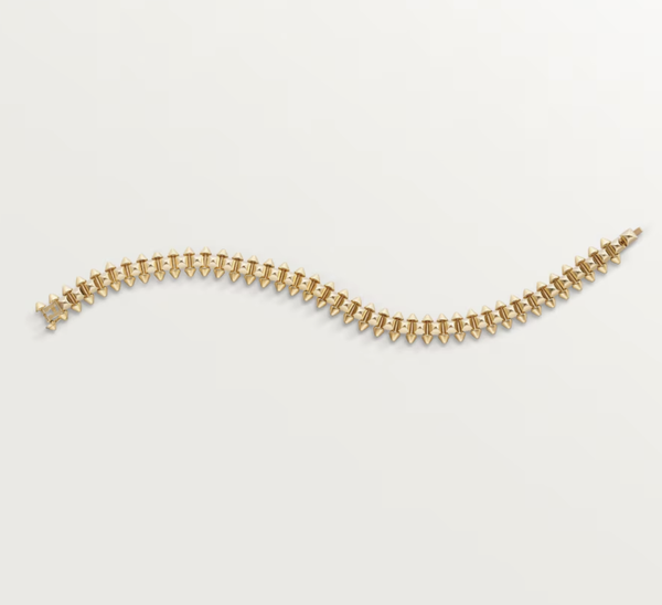 [⭐Mirelle]Rivet Bracelet