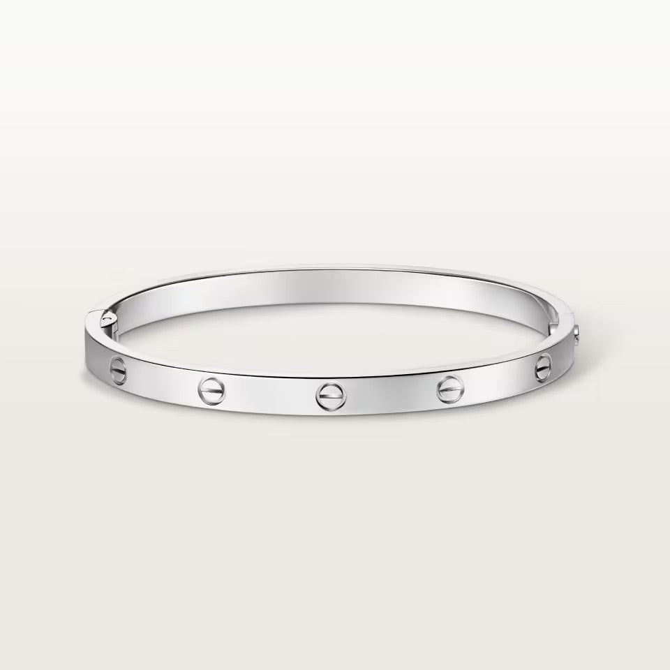 [⭐Mirelle]LOVE BRACELET 4.8MM